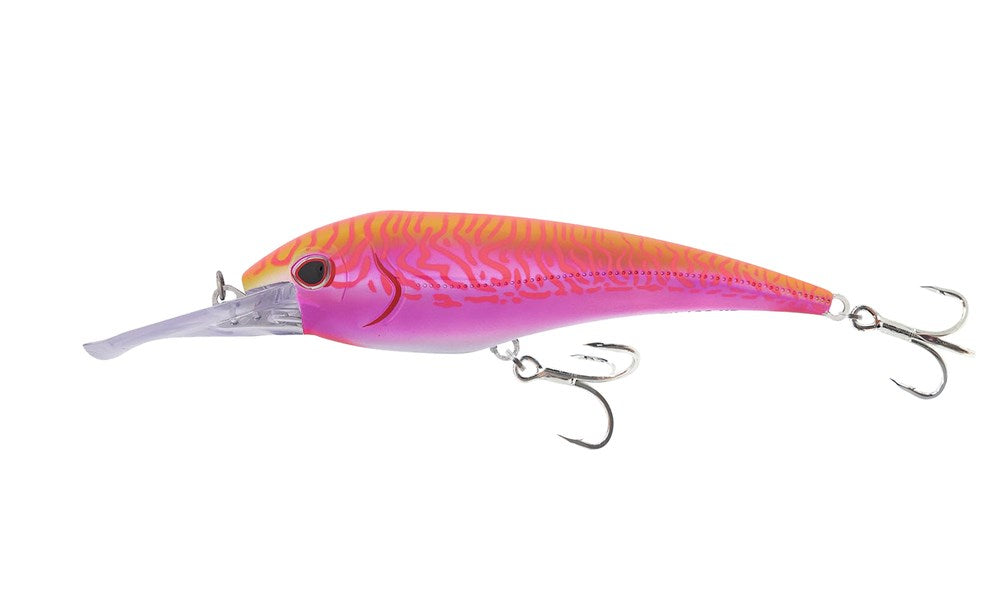 dna fishing lures Conehead Minnow Irresistible Little Trout (3 Pack) A great dolphin and sailfish lure DoubleH MIR Baby - Mat