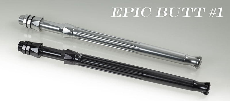 Winthrop Tackle EPIC Aluminum Rod Butts