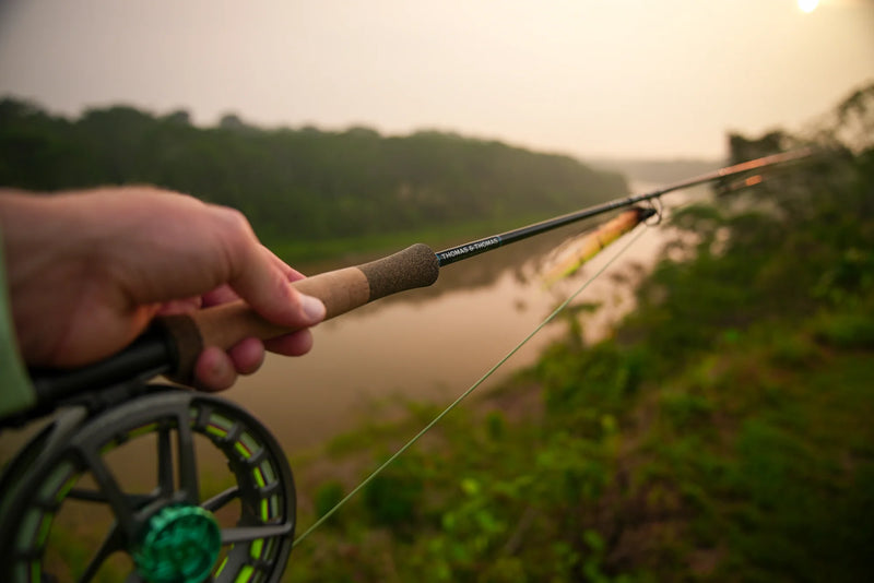 Thomas & Thomas Exocett 88 Fly Rods