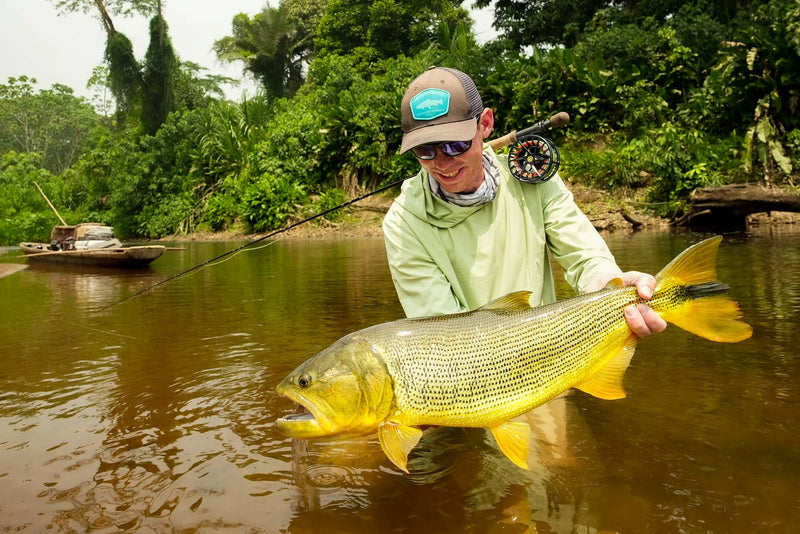 Thomas & Thomas Exocett 88 Fly Rods