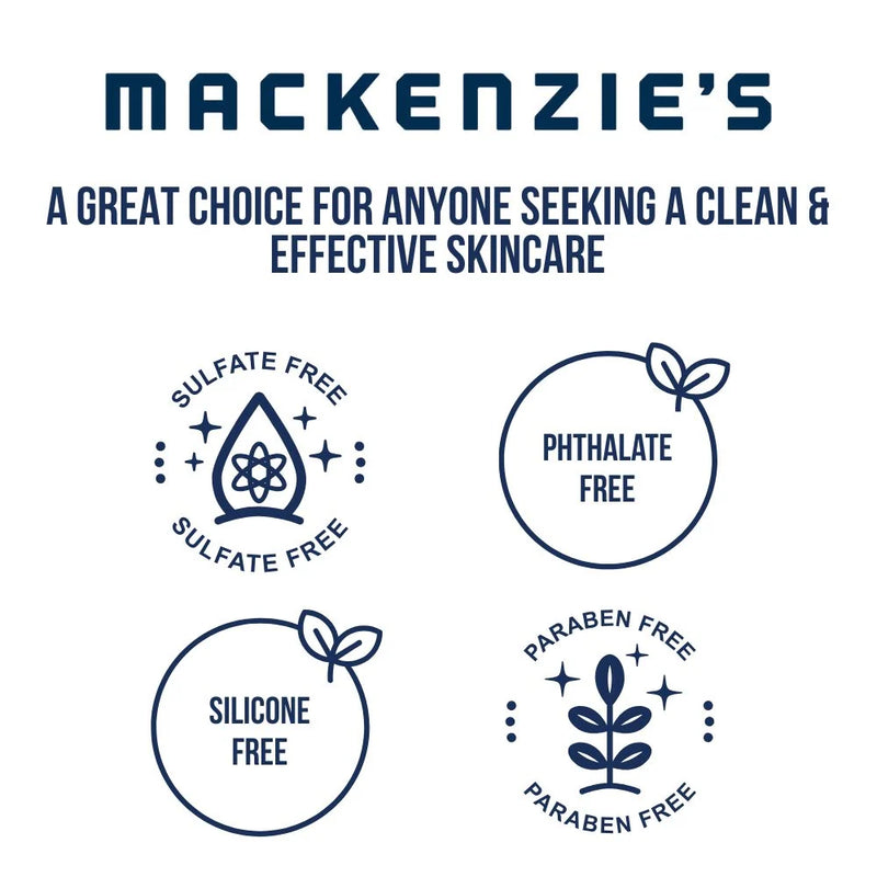 MacKenzie's Knuckle Wax - 0.6 oz.