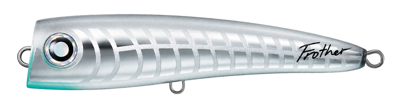 Daiwa Saltiga Frother 170F Poppers