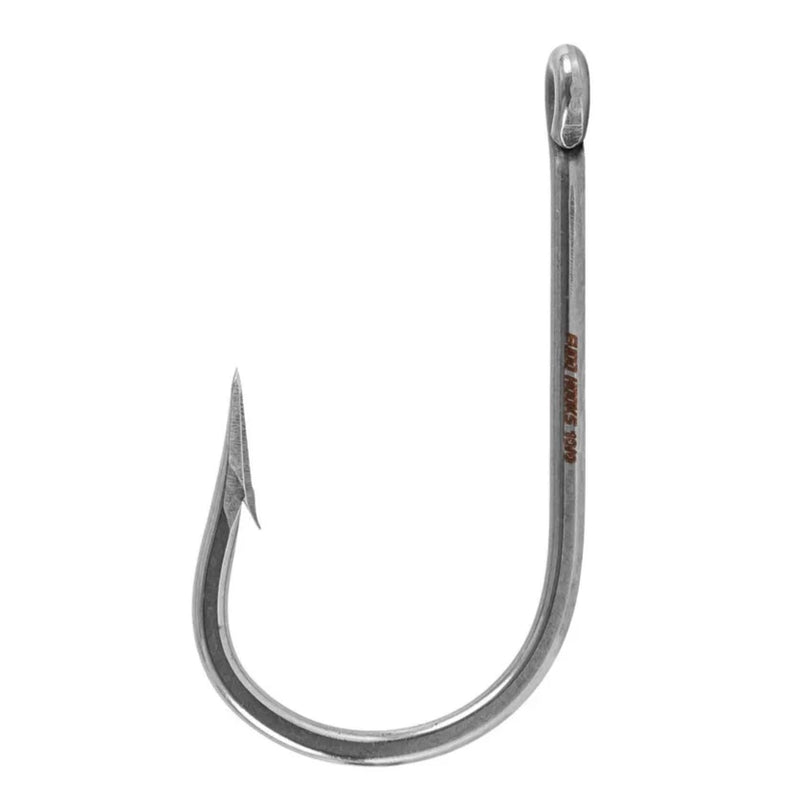 FUDO Tuna Ringed Eye Hooks