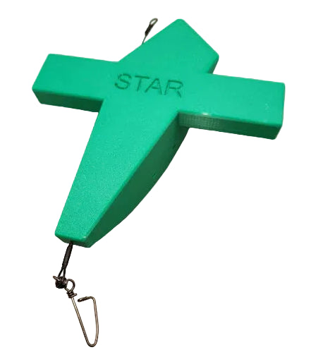 Offshore Innovations MTK Side-Snatcher Birds