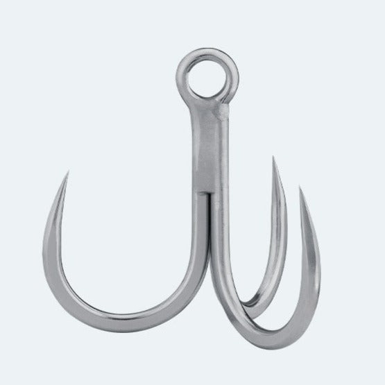 S&S Dressed Replacement Inline Single Hooks – White Water Outfitters