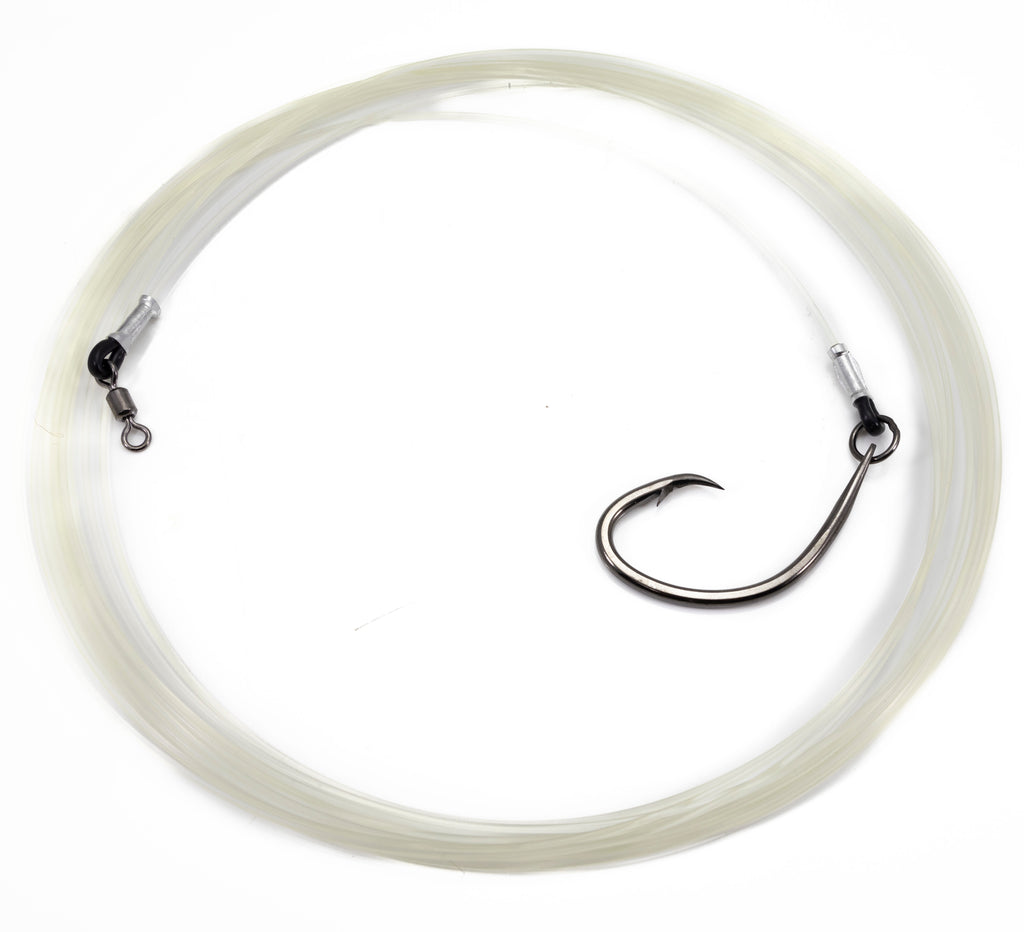 White Water Custom Giant Tuna Rigs