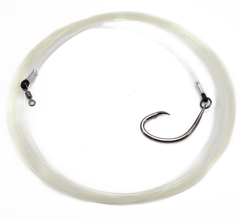 White Water Custom Giant Tuna Rigs