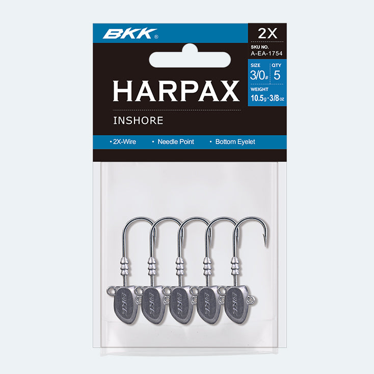 Single Replacement Hooks - X-strong