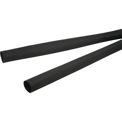 ForeCast Heat Shrink Tubing - No Flock