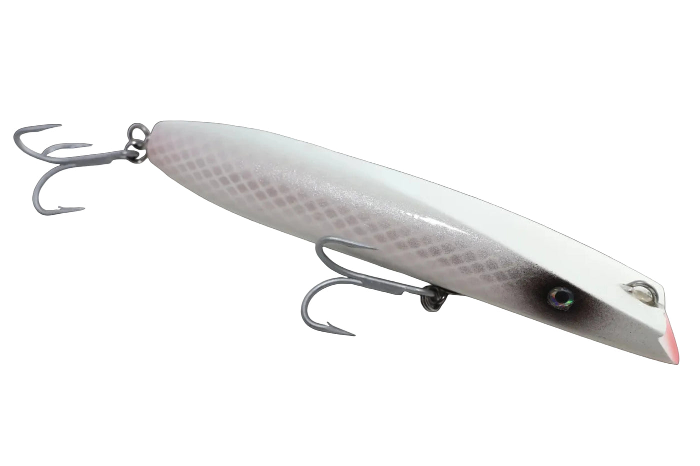 Sporting Wood Montauk Darter Lures Sporting Wood Montauk Darter Lures