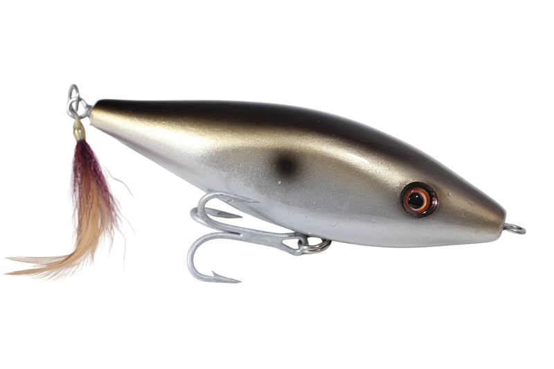 Personal Best Lures Floating Glide Baits