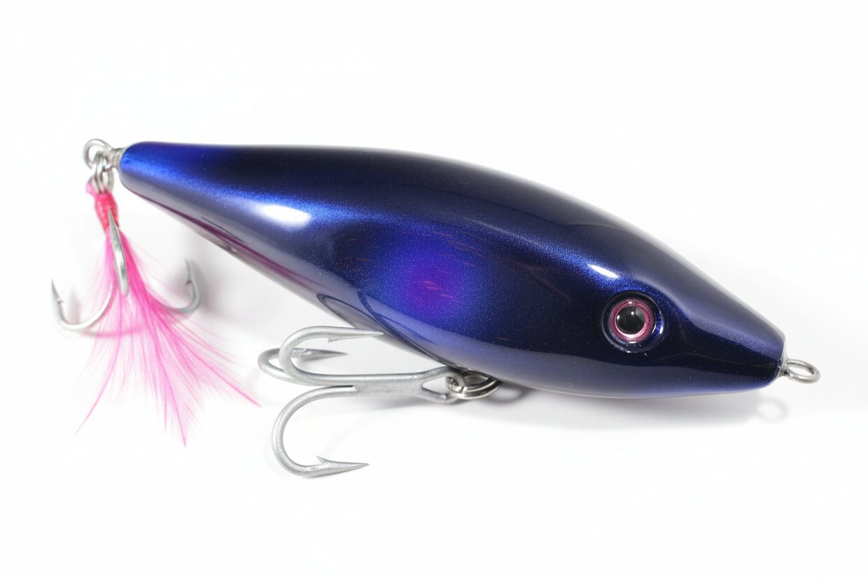 best basic fishing lure Personal Best Lures Floating Glide Baits – White Water Outfitters