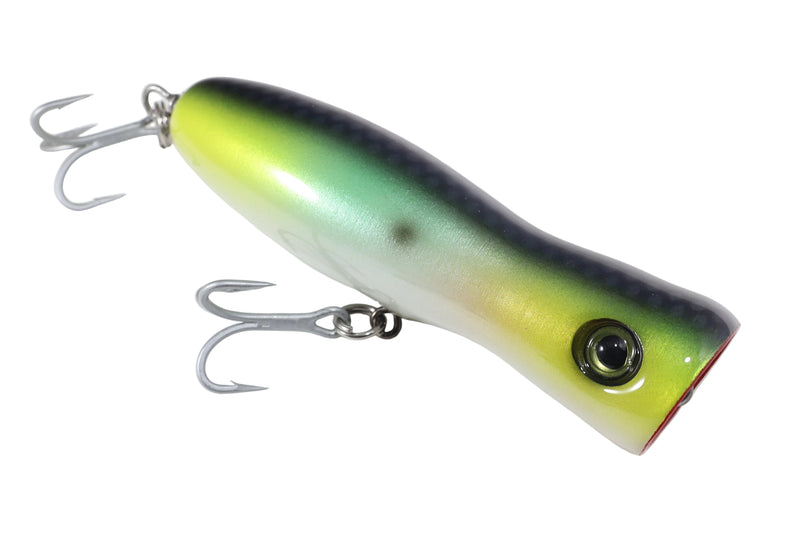 Personal Best Lures Poppers