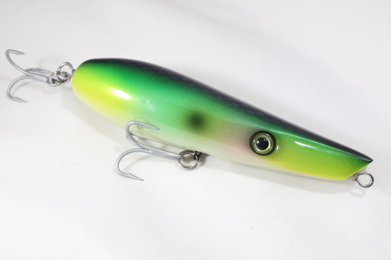 Personal Best Lures Pencil Poppers