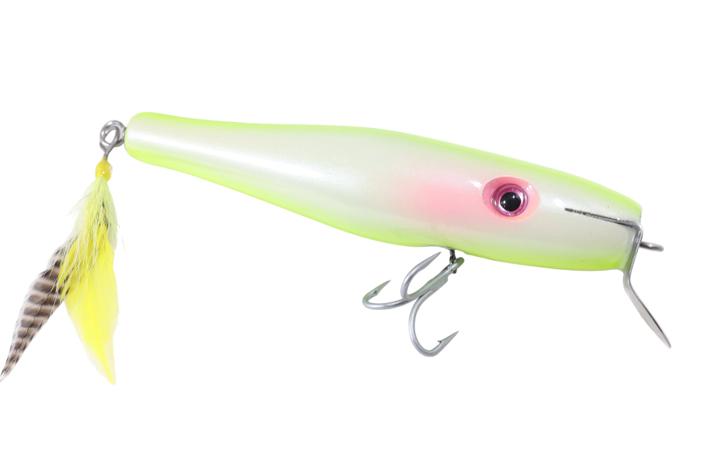 Personal Best Lures Danny Metal Lipped Swimmers – White Water Outfitters Personal Best Lures Danny Metal Lipped Swimmers – White Water Outfitters