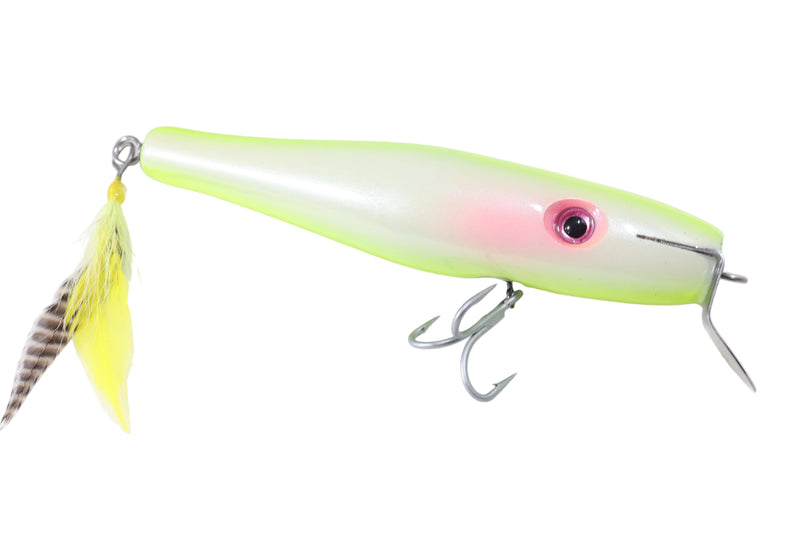Personal Best Lures Danny Metal Lipped Swimmers