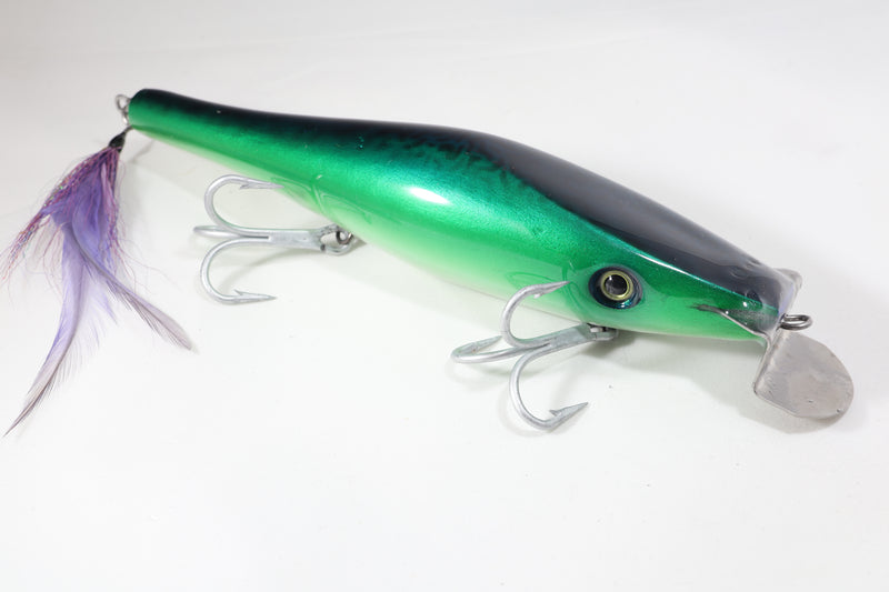 Personal Best Lures 8" Fat Boy Trollers