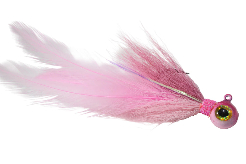 Premium Bucktails by John Paduano