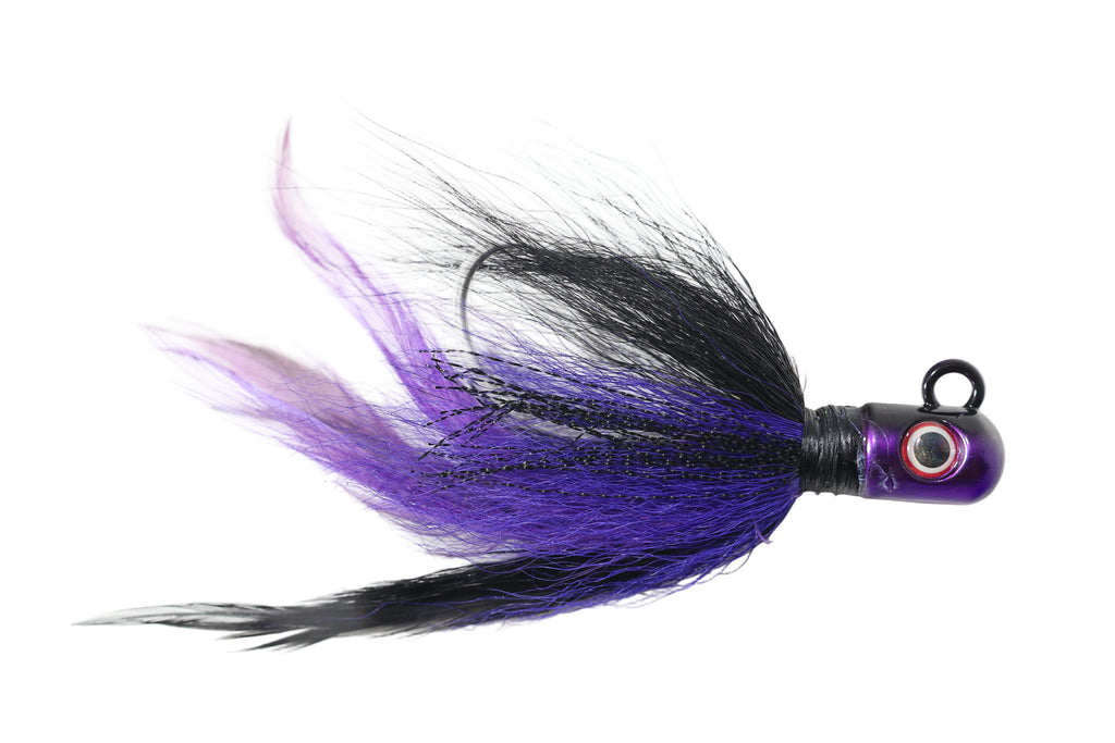 S&S Jigs Pro Rock Hopper Bucktails