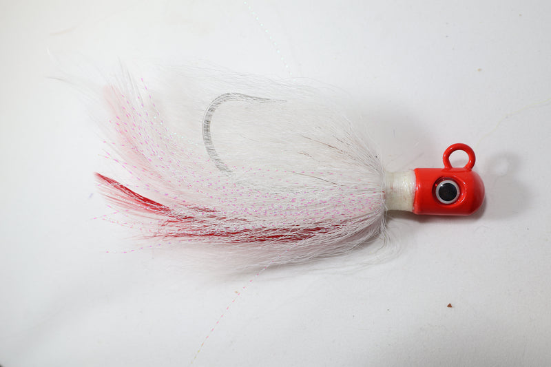 S&S Jigs Pro Rock Hopper Bucktails