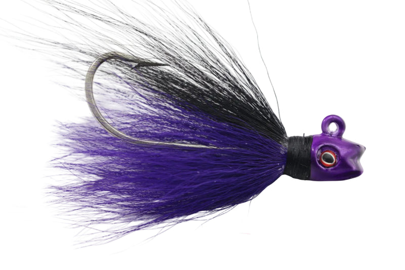 OG Jigs Smiling Bill Bucktails