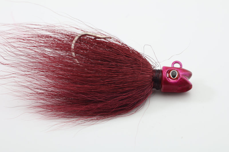 OG Jigs Smiling Bill Bucktails