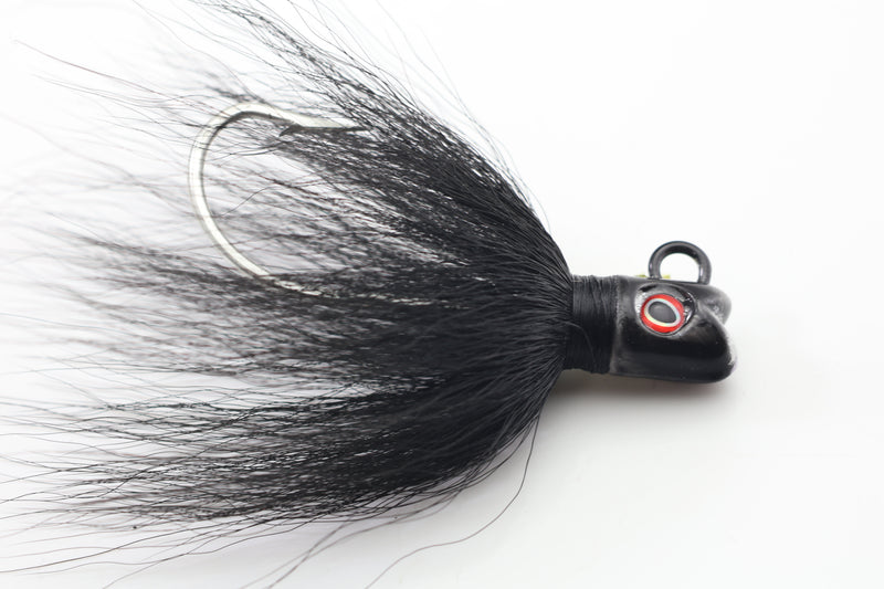 OG Jigs Smiling Bill Bucktails
