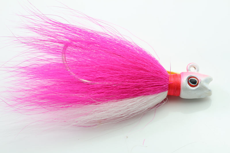 OG Jigs Smiling Bill Bucktails