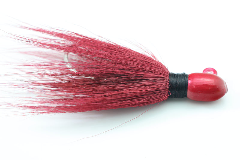 OG Jigs Rockhopper Bucktails