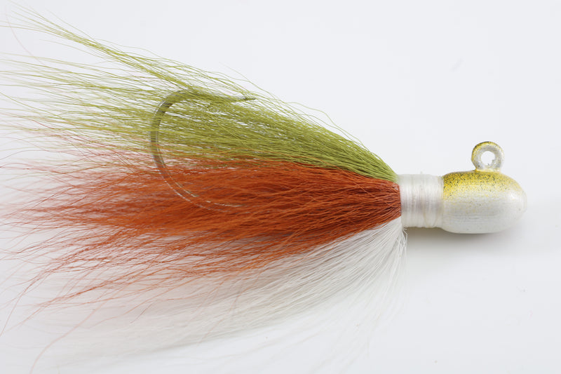 OG Jigs Rockhopper Bucktails