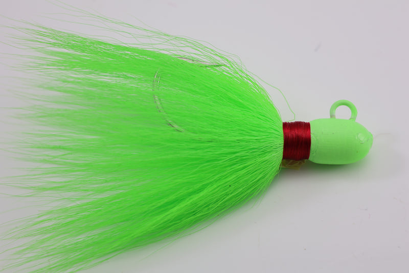 OG Jigs Rockhopper Bucktails