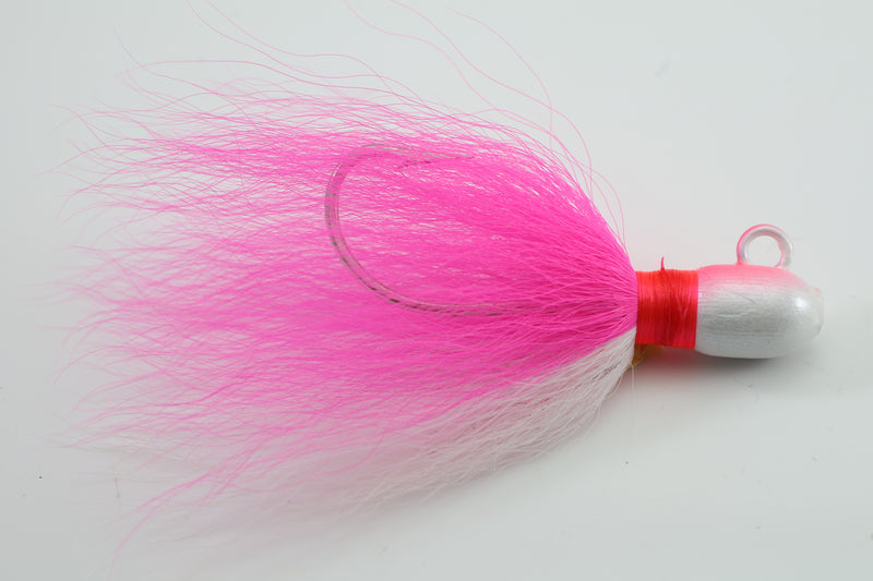OG Jigs Rockhopper Bucktails