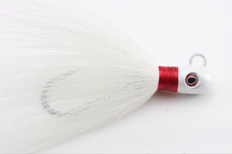 OG Jigs Rockhopper Pro Swing Hook Bucktails