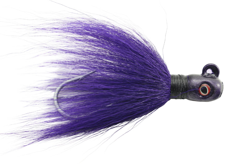 OG Jigs Rockhopper Pro Swing Hook Bucktails