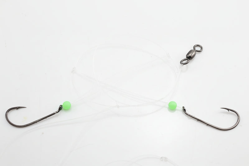 White Bass Rigs White Water Outfitters Hi-Lo Sea Bass Rigs
