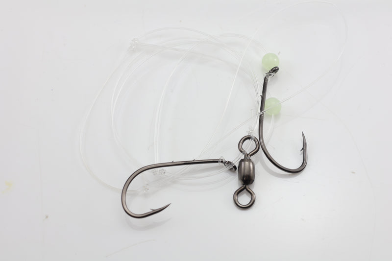 White Water Outfitters Hi-Lo Sea Bass Rigs