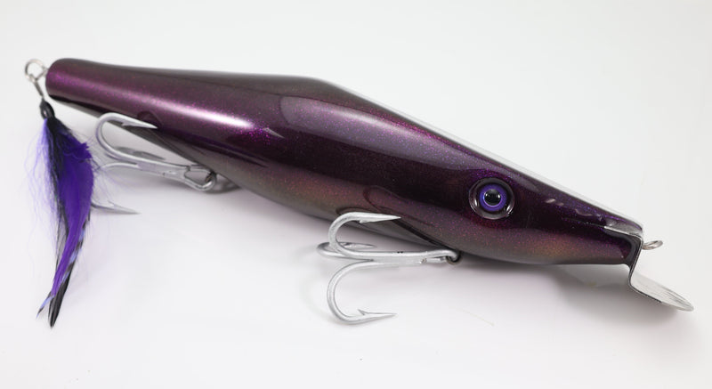 Personal Best Lures 10" FatDaddy Trollers