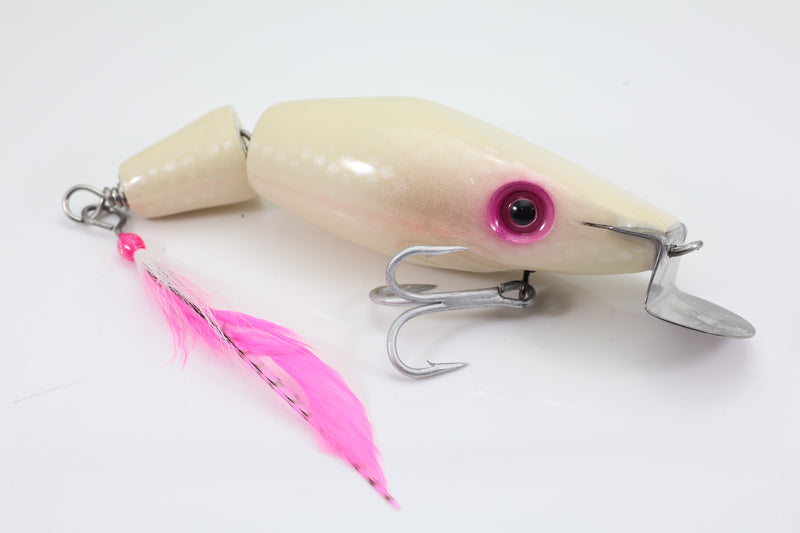 Personal Best Lures 5" FatBaby Jointed Trollers