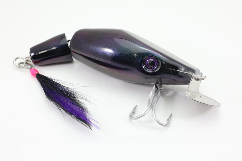 Personal Best Lures 5" FatBaby Jointed Trollers