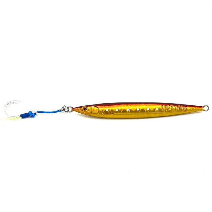 UVT Fishing Captain Cory's Tuna Jigs
