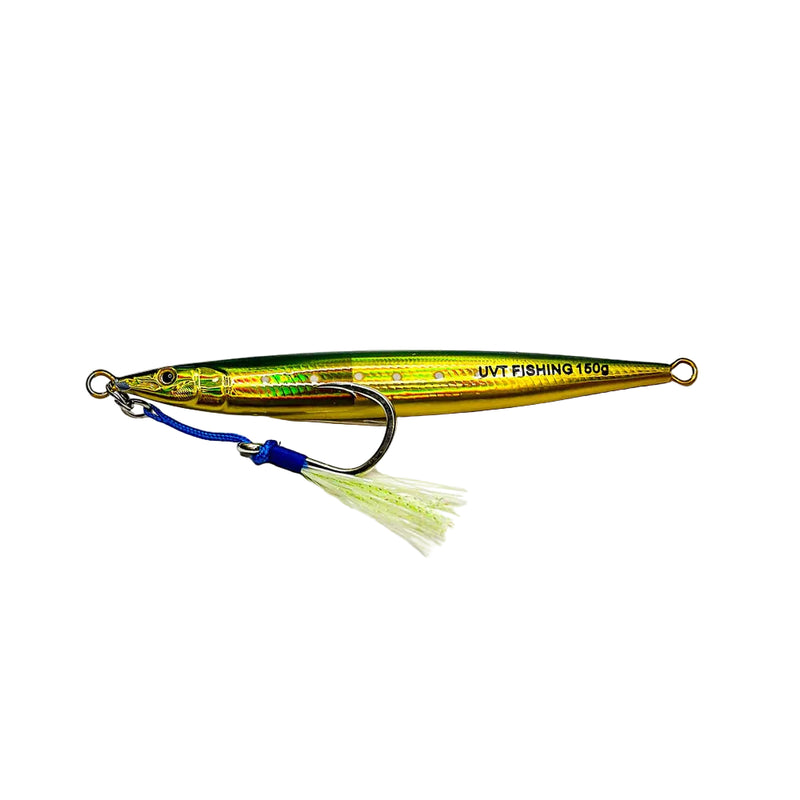 UVT Fishing Captain Cory's Tuna Jigs