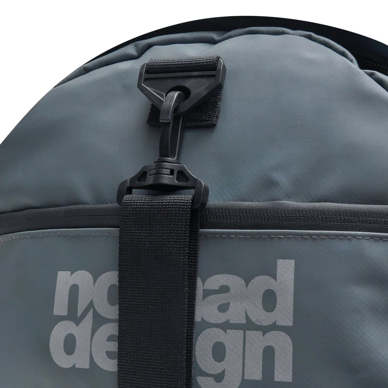 Nomad Duffle Bag - Medium 40L