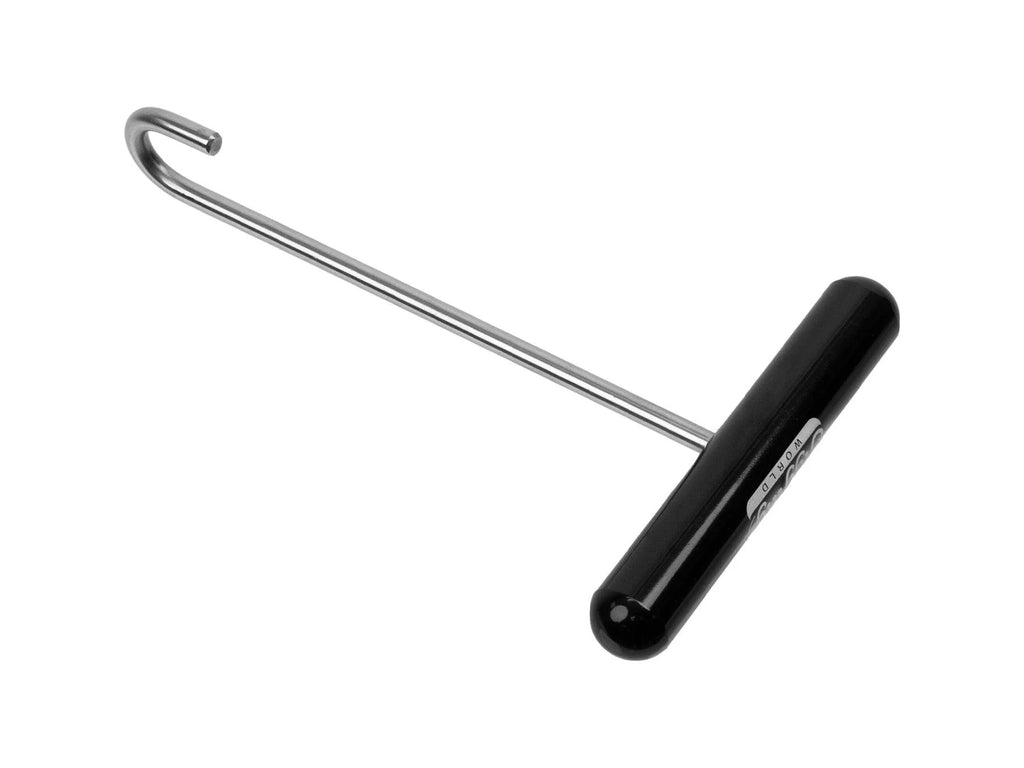 Jigging World Mini 5" Stainless Steel Dehooker