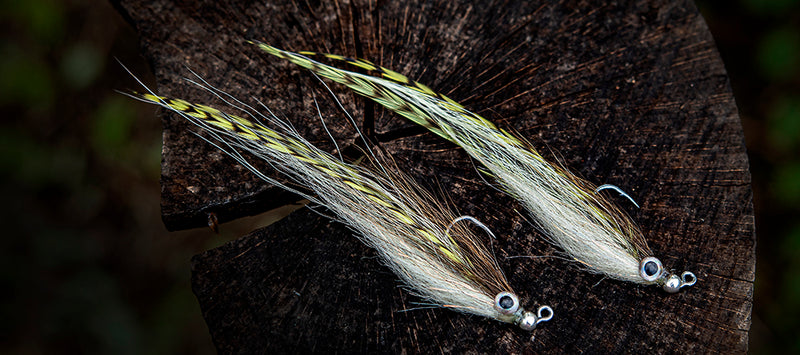 Ahrex SA254 Salt Jig Hooks