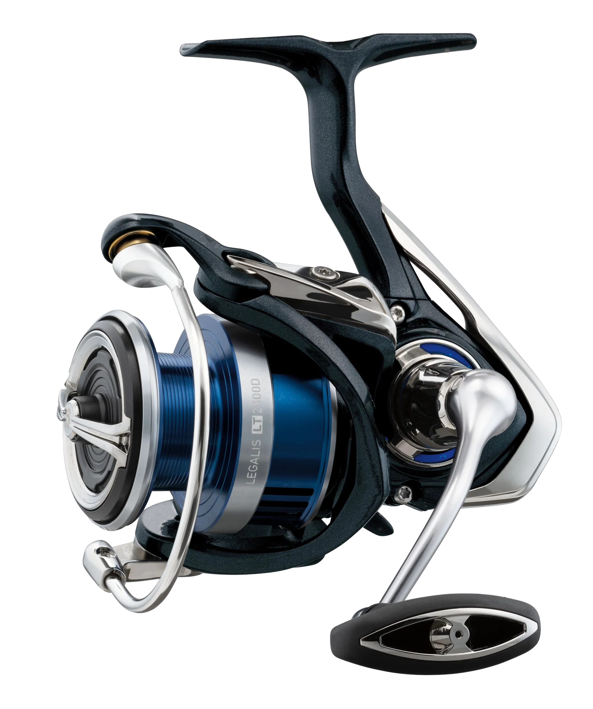 Daiwa PLAISO 2500-LBD Lever-break Reel 4960652085748 – North