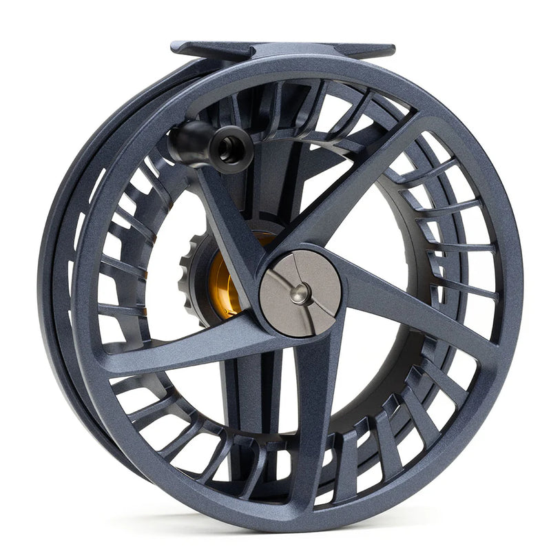 Lamson Liquid Max Fly Reels