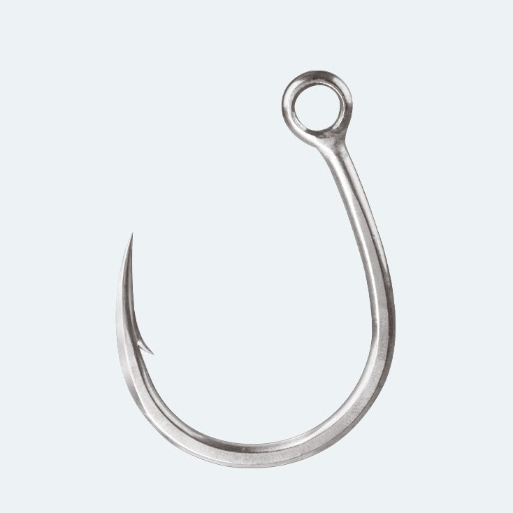 Owner® Single Replacement Hooks – X-strong – Rebel Fishing Alliance