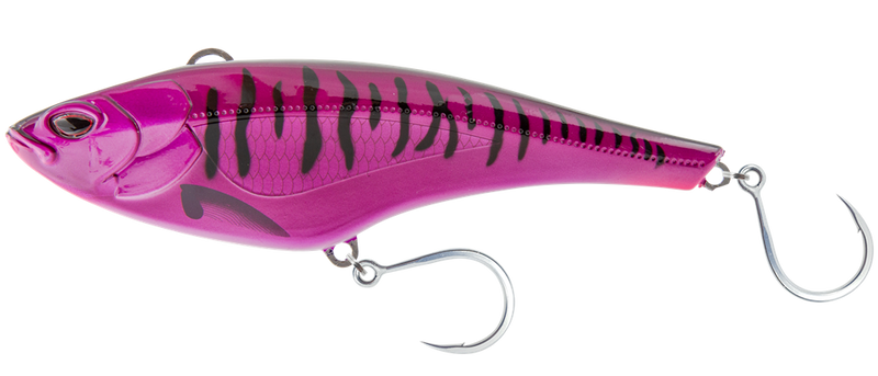 Nomad Design Madmacs 160 Sinking High Speed - 6"