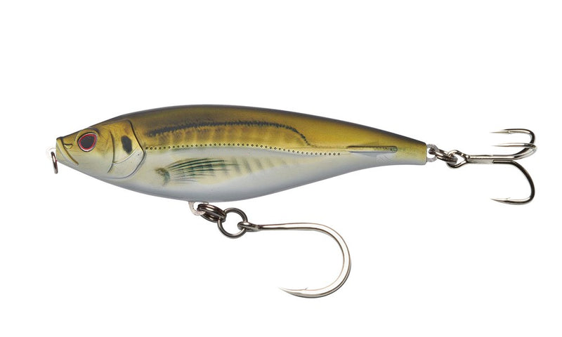 Nomad Design Madscad 190 AT Trolling Lures