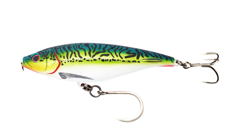 Nomad Design Madscad 190 AT Trolling Lures
